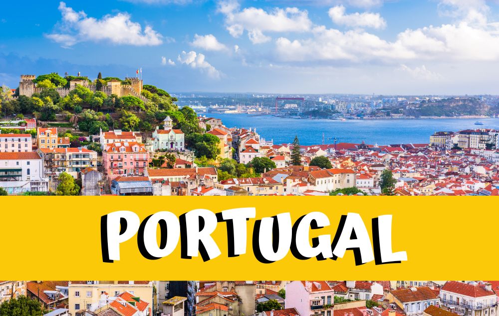 Características de Portugal Datos de interés sobre el país