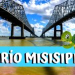 el río Misisipi