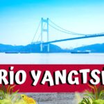 el río Yangtsé