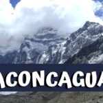 monte Aconcagua