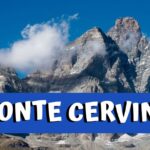 MONTE CERVINO