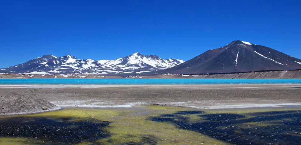 MONTE OJOS DEL SALADO foto 2