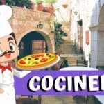 que es un cocinero
