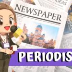 que es un periodista