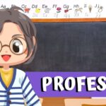 que es un profesor