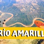 río Amarillo o Huang He