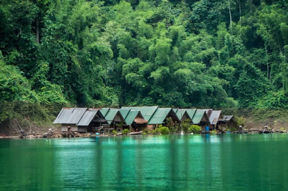 rio Congo foto