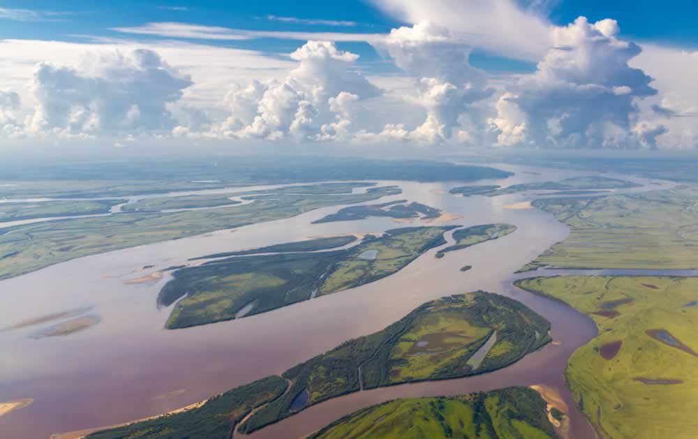 rio amur foto 2