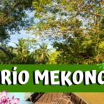 río mekong