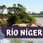 río níger