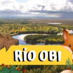río obi