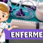 profesión enfermería