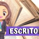 que es un escritor