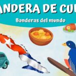Bandera de Cuba e información