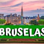 ciudad de Bruselas