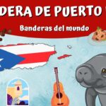 Bandera de Puerto Rico