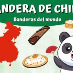 bandera de china