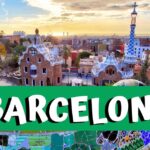 ciudad de Barcelona portada
