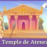 Templo de Atenea Nike portada