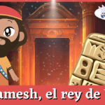 episodios de la historia Gilgamesh