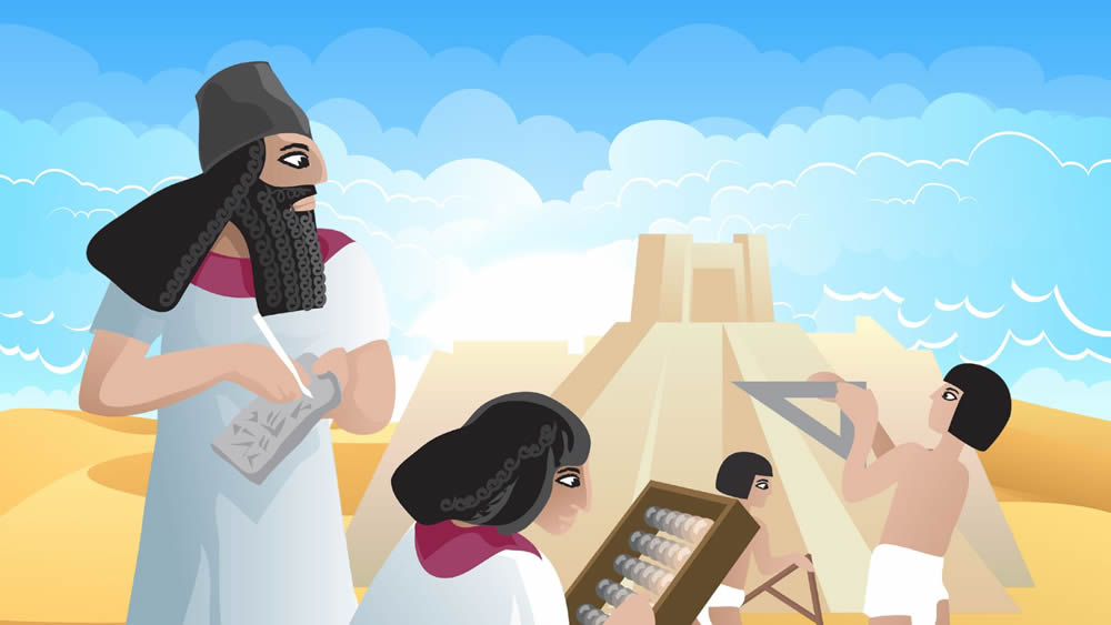 hammurabi y la civilización babilónica