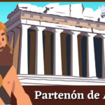 Partenón de Atenas