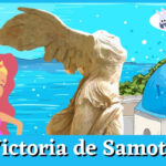 victoria de samotracia