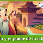Confucio y el poder de la educación