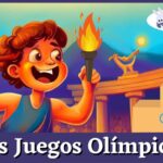 juegos olímpicos episodios historia