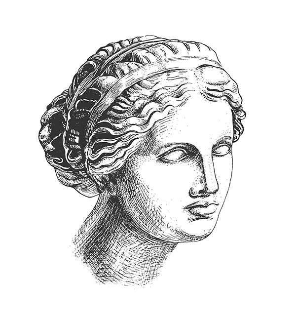 venus de milo