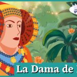 LA DAMA DEL ELCHE OBRAS DE ARTE HISTORIA