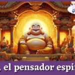 episodios historia buda