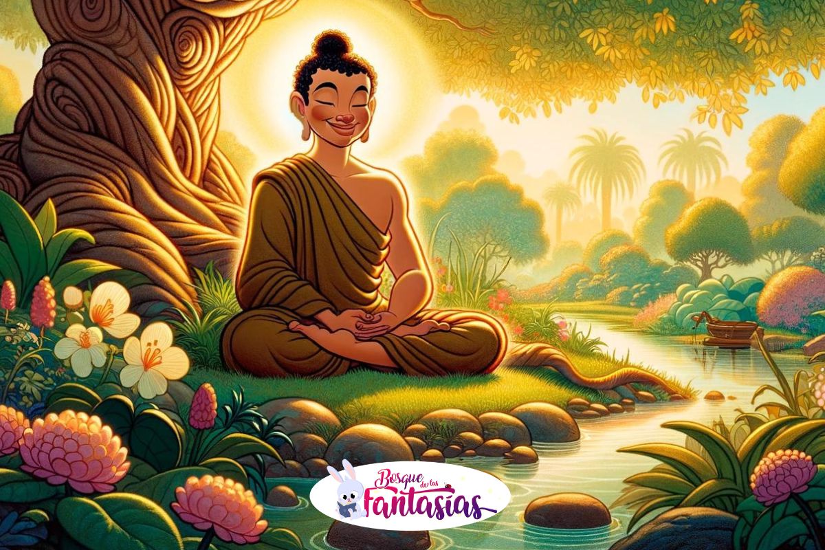 siddhartha gautama buda