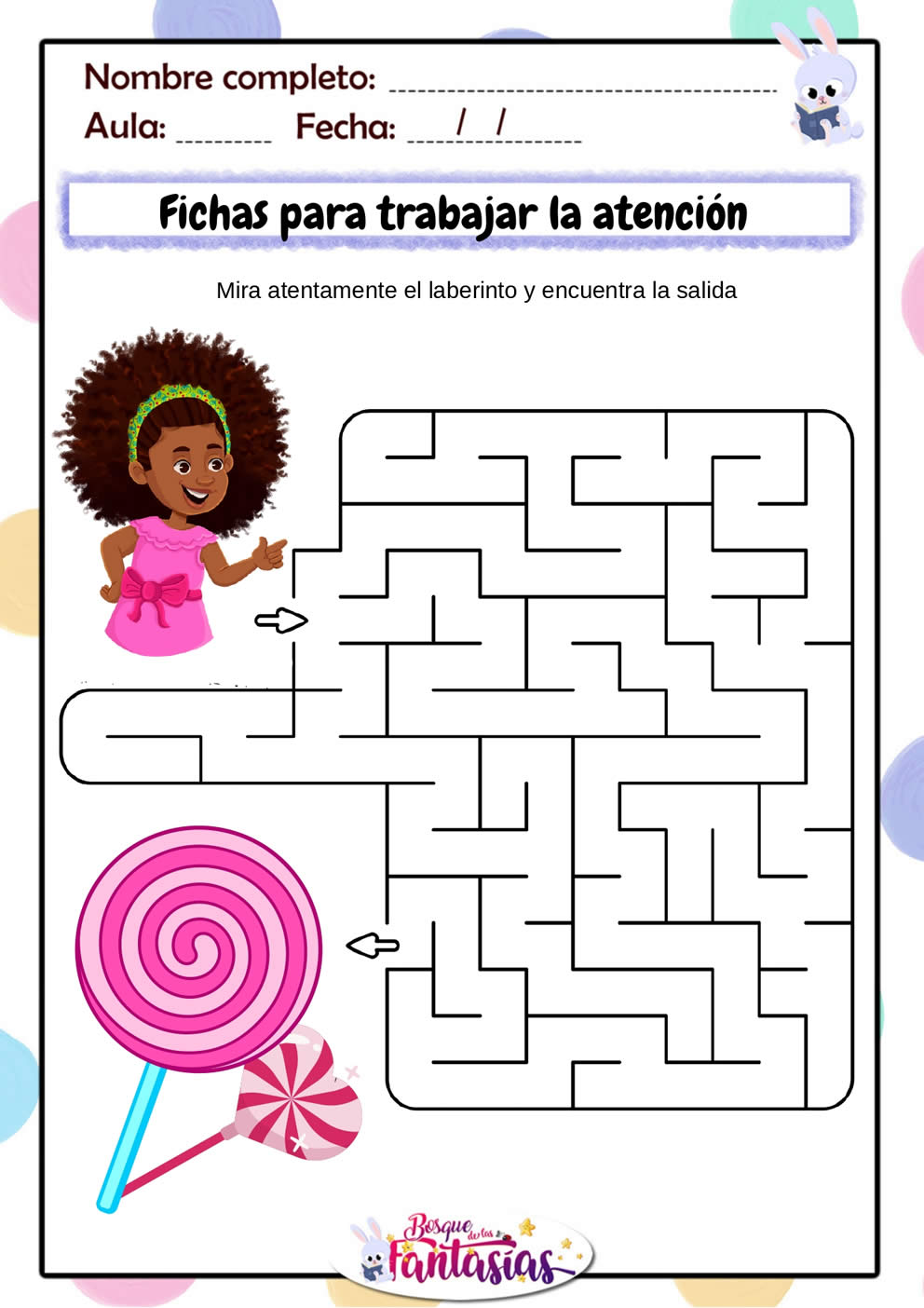 juegos de laberintos
