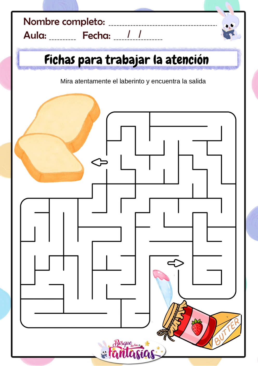 laberintos juegos para niños