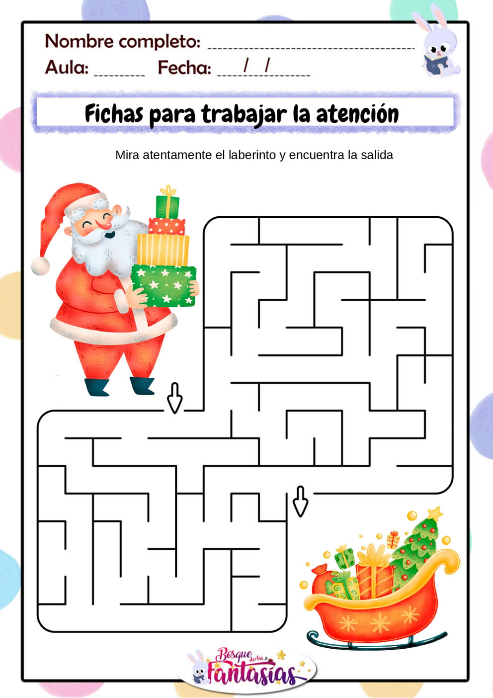 laberintos para niños de primaria Juegos infantiles