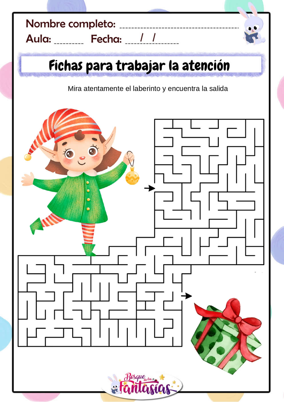 laberintos para niños Juegos infantiles