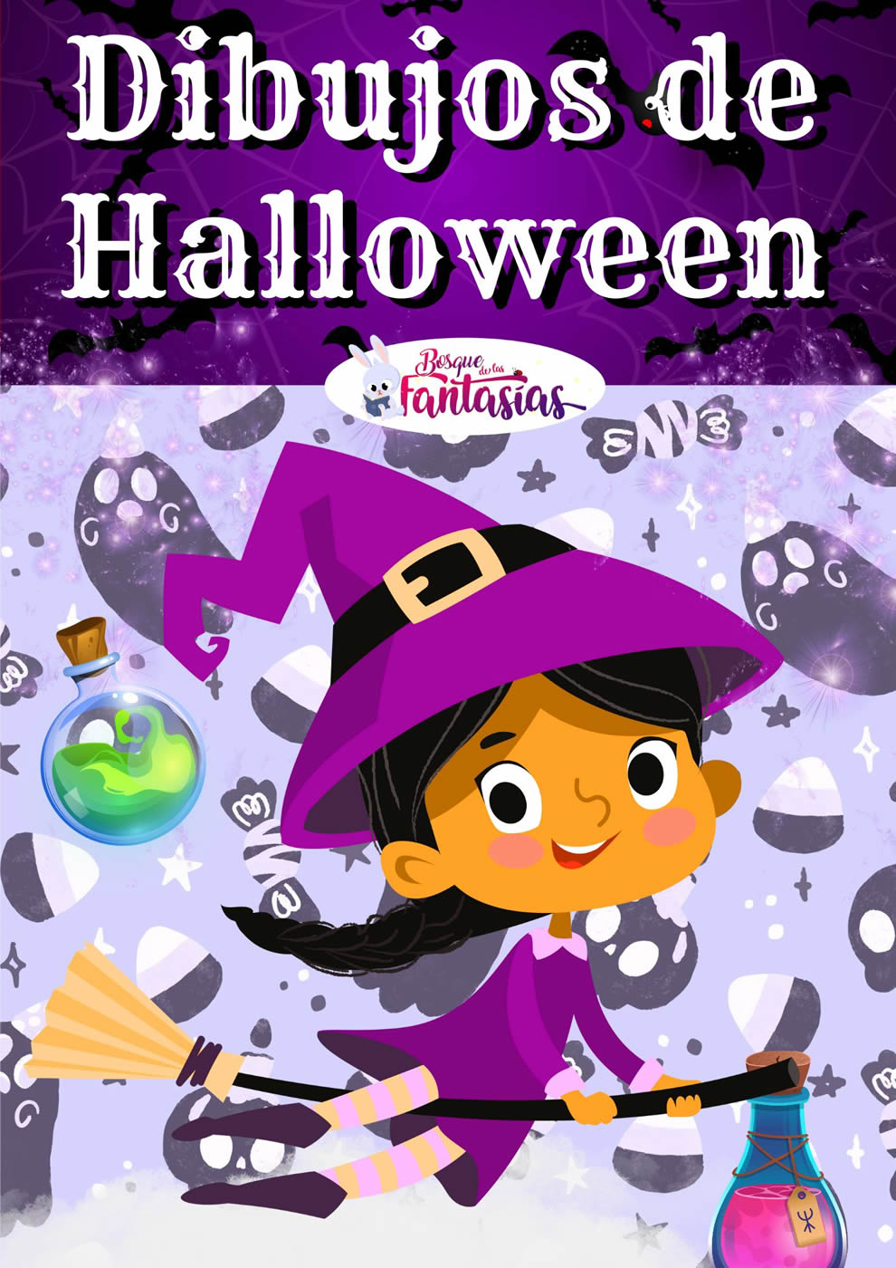 dibujos de halloween