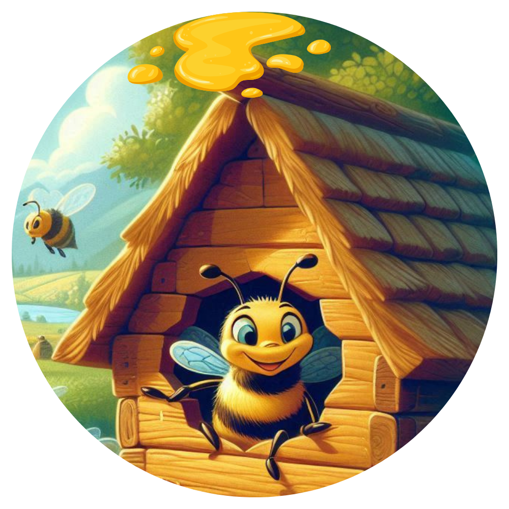 tipos insectos abejas