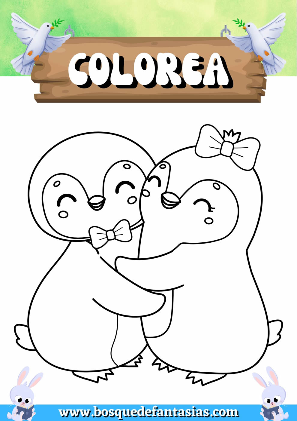 dia de la paz para colorear