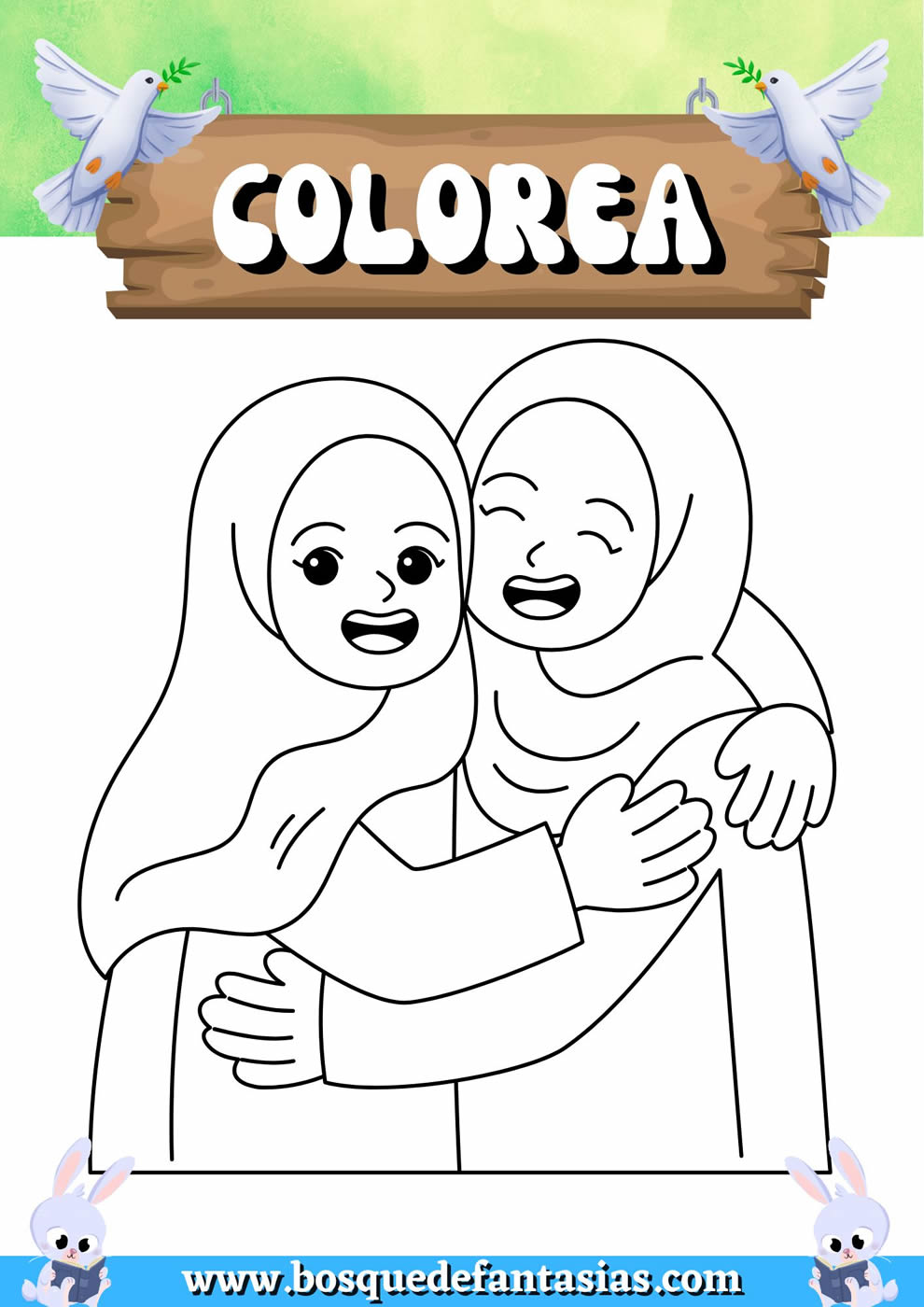 dibujo del dia mundial de la paz