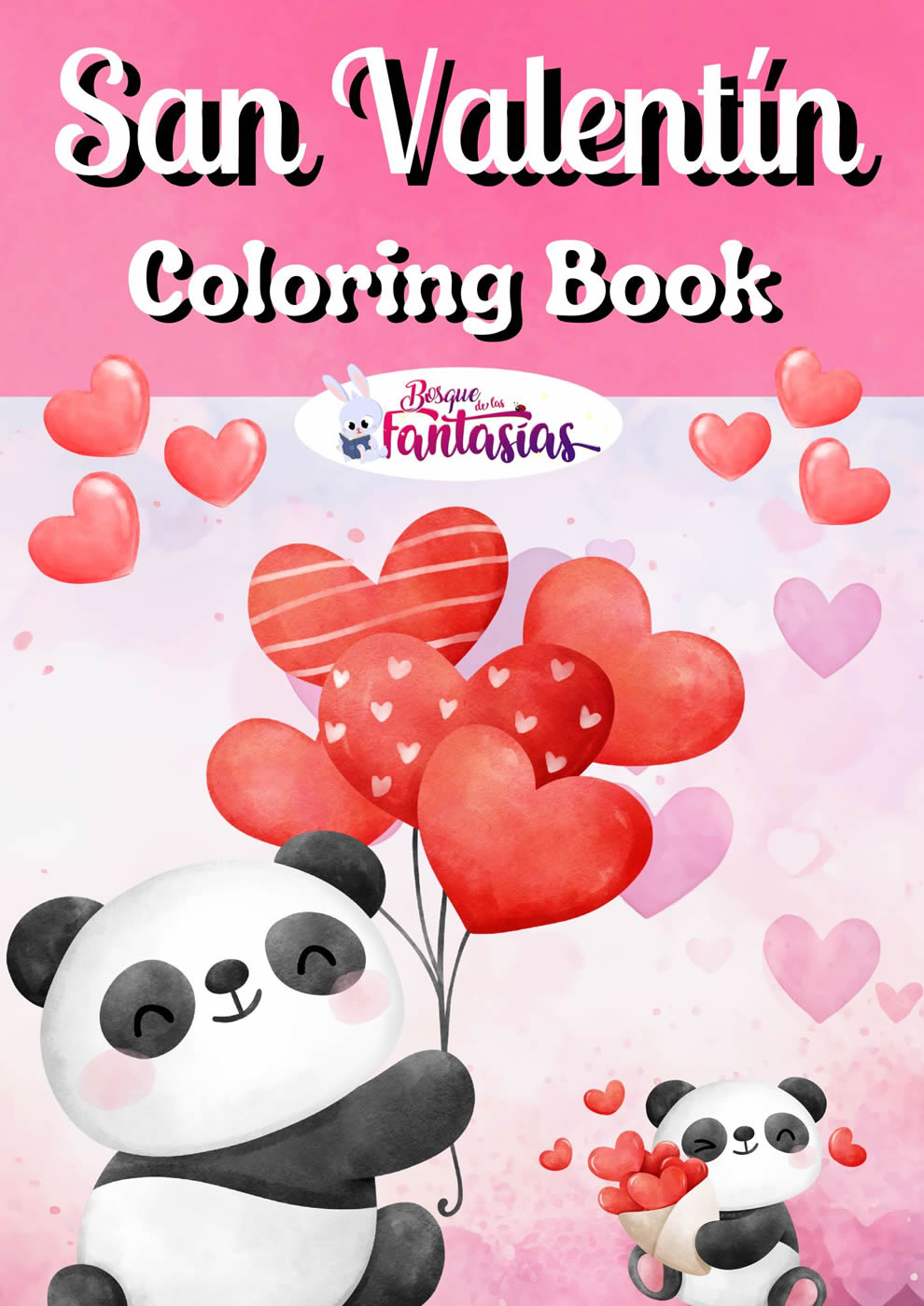 dibujos de san Valentín