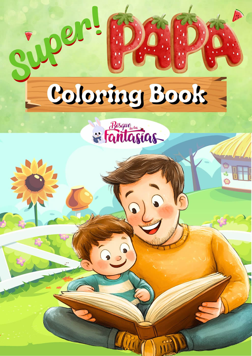 dibujos del dia del padre